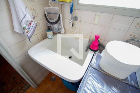 Apartamento à venda com 110m², 3 quartos e 1 vaga Apartamento à venda com 110m², 3 quartos e 1 vagaÁrea de Serviço