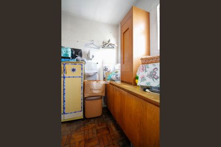 Apartamento à venda com 110m², 3 quartos e 1 vaga Apartamento à venda com 110m², 3 quartos e 1 vagaQuarto de Serviço