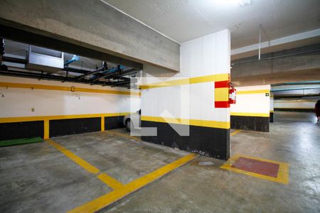 Apartamento à venda com 110m², 3 quartos e 1 vaga Apartamento à venda com 110m², 3 quartos e 1 vagaGaragem