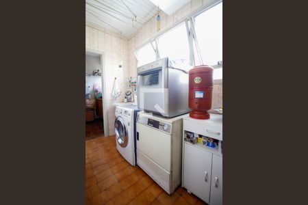 Apartamento à venda com 110m², 3 quartos e 1 vaga Apartamento à venda com 110m², 3 quartos e 1 vagaÁrea de Serviço