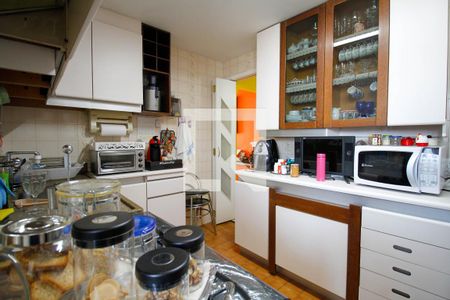 Apartamento à venda com 110m², 3 quartos e 1 vaga Apartamento à venda com 110m², 3 quartos e 1 vagaCozinha