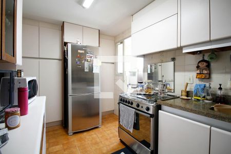 Apartamento à venda com 110m², 3 quartos e 1 vaga Apartamento à venda com 110m², 3 quartos e 1 vagaCozinha