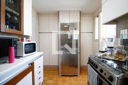 Apartamento à venda com 110m², 3 quartos e 1 vaga Apartamento à venda com 110m², 3 quartos e 1 vagaCozinha