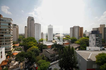 Apartamento à venda com 110m², 3 quartos e 1 vaga Apartamento à venda com 110m², 3 quartos e 1 vagaVista do Quarto 1
