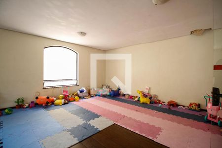 Apartamento à venda com 110m², 3 quartos e 1 vaga Apartamento à venda com 110m², 3 quartos e 1 vagaÁrea Comum - Brinquedoteca