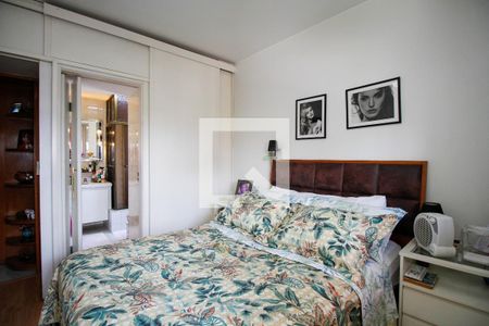 Apartamento à venda com 110m², 3 quartos e 1 vaga Apartamento à venda com 110m², 3 quartos e 1 vagaSuíte