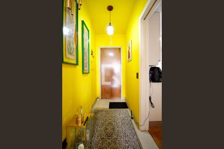 Apartamento à venda com 110m², 3 quartos e 1 vaga Apartamento à venda com 110m², 3 quartos e 1 vagaHall de Entrada