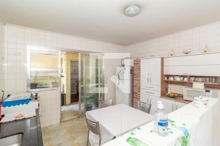 Apartamento à venda com 107m², 3 quartos e sem vagaCozinha