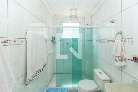 Apartamento à venda com 107m², 3 quartos e sem vagaBanheiro