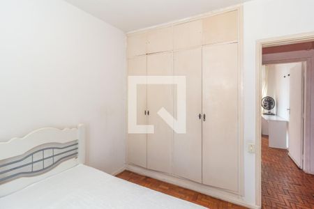 Apartamento à venda com 107m², 3 quartos e sem vagaQuarto 2