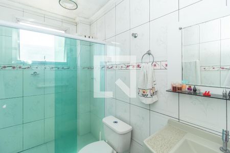 Apartamento à venda com 107m², 3 quartos e sem vagaBanheiro