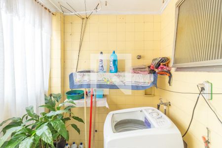 Apartamento à venda com 107m², 3 quartos e sem vagaÁrea de Serviço