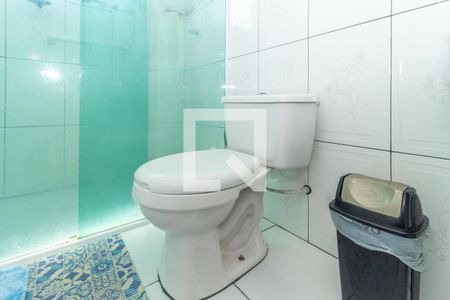 Apartamento à venda com 107m², 3 quartos e sem vagaBanheiro