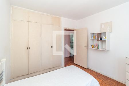 Apartamento à venda com 107m², 3 quartos e sem vagaQuarto 2