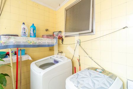 Apartamento à venda com 107m², 3 quartos e sem vagaÁrea de Serviço