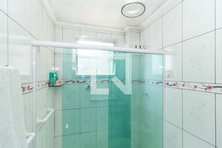 Apartamento à venda com 107m², 3 quartos e sem vagaBanheiro