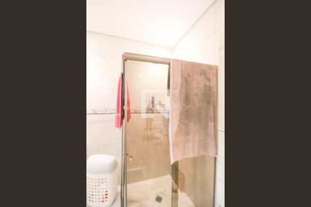 Casa à venda com 137m², 2 quartos e 2 vagas Casa à venda com 137m², 2 quartos e 2 vagasBanheiro