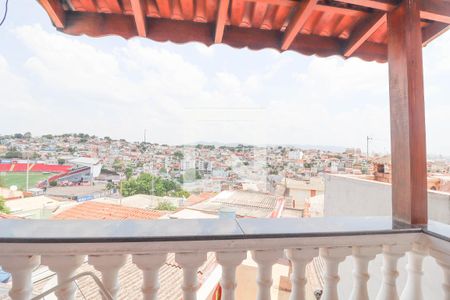 Casa à venda com 137m², 2 quartos e 2 vagas Casa à venda com 137m², 2 quartos e 2 vagasQuarto - Vista