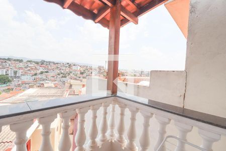 Casa à venda com 137m², 2 quartos e 2 vagas Casa à venda com 137m², 2 quartos e 2 vagasQuarto - Vista