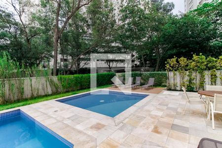 Apartamento à venda com 75m², 2 quartos e 1 vaga Apartamento à venda com 75m², 2 quartos e 1 vagaÁrea comum - Piscina