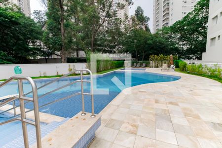 Apartamento à venda com 75m², 2 quartos e 1 vaga Apartamento à venda com 75m², 2 quartos e 1 vagaÁrea comum - Piscina