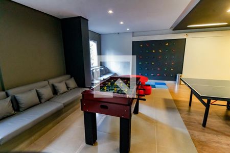 Apartamento à venda com 75m², 2 quartos e 1 vaga Apartamento à venda com 75m², 2 quartos e 1 vagaÁrea comum