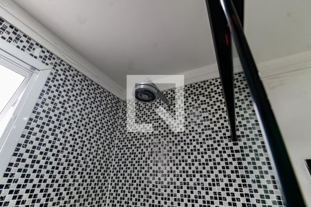 Apartamento à venda com 75m², 2 quartos e 1 vaga Apartamento à venda com 75m², 2 quartos e 1 vagaBanheiro da Suíte - chuveiro