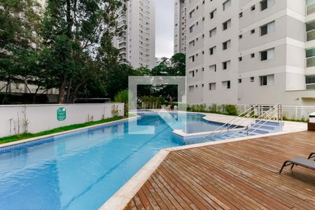 Apartamento à venda com 75m², 2 quartos e 1 vaga Apartamento à venda com 75m², 2 quartos e 1 vagaÁrea comum - Piscina