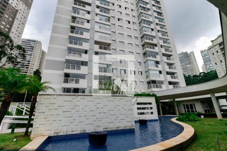 Apartamento à venda com 75m², 2 quartos e 1 vaga Apartamento à venda com 75m², 2 quartos e 1 vagaFachada do bloco