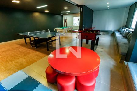 Apartamento à venda com 75m², 2 quartos e 1 vaga Apartamento à venda com 75m², 2 quartos e 1 vagaÁrea comum