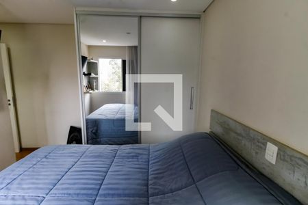 Apartamento à venda com 75m², 2 quartos e 1 vaga Apartamento à venda com 75m², 2 quartos e 1 vagaSuíte - armários