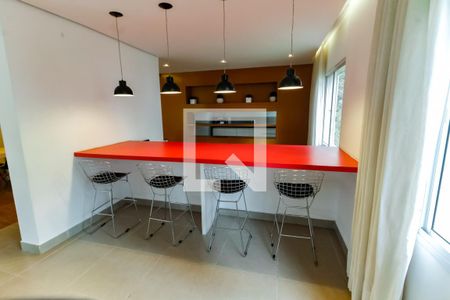 Apartamento à venda com 75m², 2 quartos e 1 vaga Apartamento à venda com 75m², 2 quartos e 1 vagaÁrea comum - Salão de festas