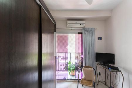 Quarto 1 de apartamento à venda com 3 quartos, 126m² em Tijuca, Rio de Janeiro