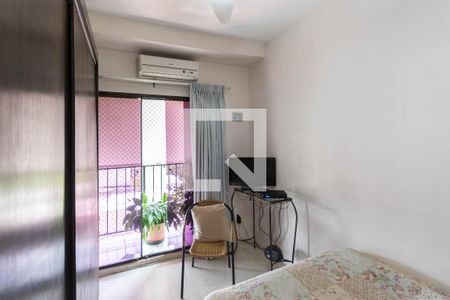Quarto 1 de apartamento à venda com 3 quartos, 126m² em Tijuca, Rio de Janeiro