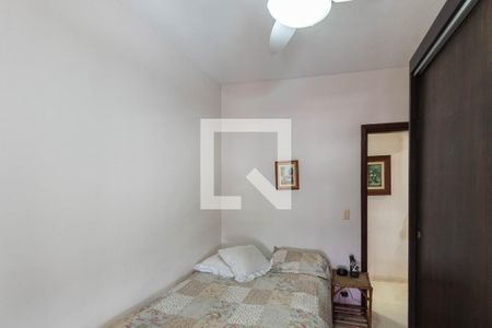 Quarto 1 de apartamento à venda com 3 quartos, 126m² em Tijuca, Rio de Janeiro