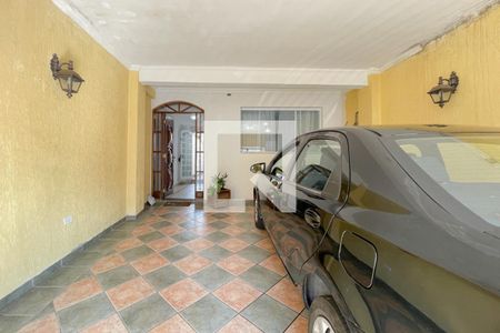Casa à venda com 170m², 3 quartos e 2 vagasGaragem