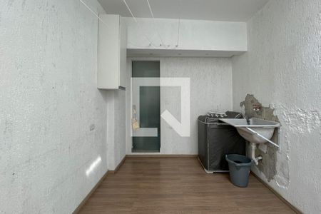 Casa à venda com 170m², 3 quartos e 2 vagasÁrea de Serviço