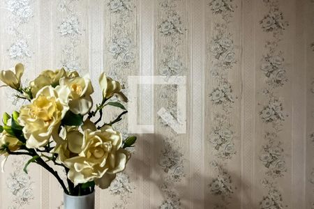 Casa à venda com 432m², 4 quartos e 6 vagas Casa à venda com 432m², 4 quartos e 6 vagasDetalhe Papael Parede Suíte 4