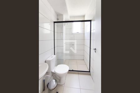 Apartamento à venda com 64m², 2 quartos e 1 vagaBanheiro