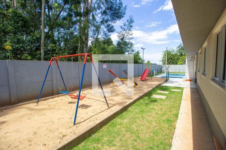 Apartamento à venda com 64m², 2 quartos e 1 vagaÁrea comum - Playground