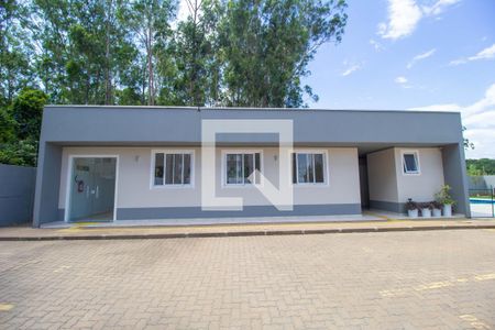 Apartamento à venda com 64m², 2 quartos e 1 vagaÁrea comum - Salão de festas