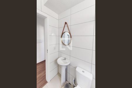 Apartamento à venda com 64m², 2 quartos e 1 vagaBanheiro