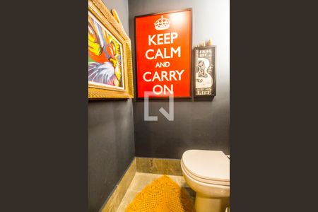 Apartamento à venda com 70m², 2 quartos e 1 vagaLavabo