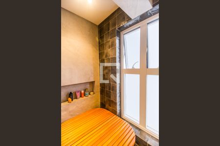 Apartamento à venda com 70m², 2 quartos e 1 vagaBanheiro da Suíte