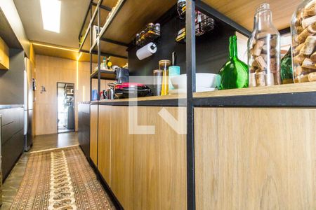 Apartamento à venda com 70m², 2 quartos e 1 vagaÁrea de Serviço