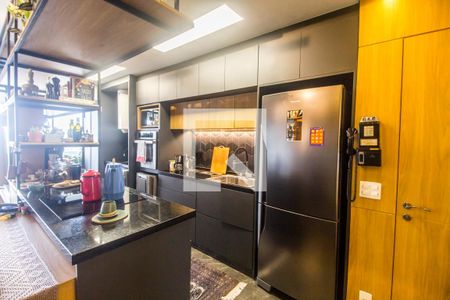 Apartamento à venda com 70m², 2 quartos e 1 vagaCozinha