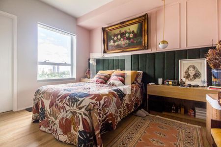 Apartamento à venda com 70m², 2 quartos e 1 vagaSuíte