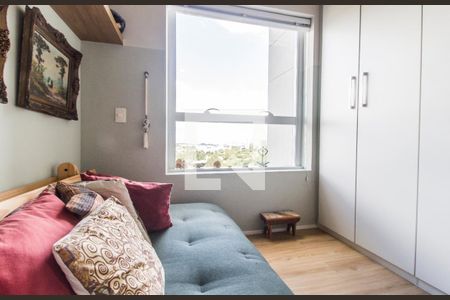 Apartamento à venda com 70m², 2 quartos e 1 vagaQuarto 1