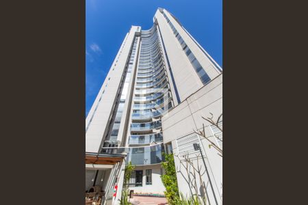 Apartamento à venda com 70m², 2 quartos e 1 vagaFachada