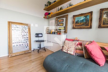 Apartamento à venda com 70m², 2 quartos e 1 vagaQuarto 1